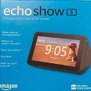 Echo show